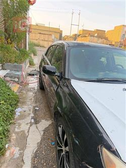 كرايسلر 200